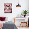 Stupell Industries Sweetest Dog Frenchie Framed Giclee Art - 3 of 4