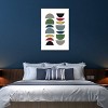 Mid-Century Safari III by Urban Epiphany Unframed Wall Canvas - iCanvas - 4 of 4