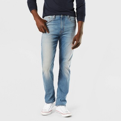 denizen slim straight