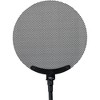 Gator Metal Screen Pop Filter With 12.4" Gooseneck - 4 of 4