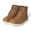 HVB805 - 6'' Soft Toe Retro Non-slip Water Resistant Men's Safety Work Boots - 4 of 4