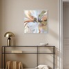 Art Remedy Lolipop Sunset Modern Color Block Abstract Wall Art Unframed - 2 of 4