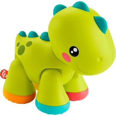 Fisher-Price Paradise Pals Dino Clicker Pal