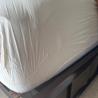 How to Measure your Mattress for a Fitted Sheet – I Love Linen