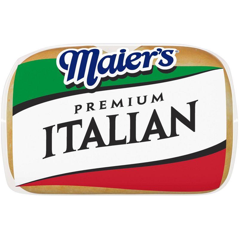 Maier&#39;s Italian Bread - 20oz, 5 of 8