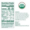 Little Bellies Organic Berry Yogurt Pick-me Sticks Baby Snacks - 0.56oz - 4 of 4