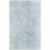 Unique Loom Kamala Washable Collection Area Rug - Animal print - 2 of 4