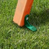 Gorilla Playsets Ground Stakes Swing Set Accessory (Pair) - 2 of 4