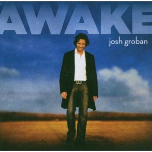 Josh Groban - Awake (CD) - 1 of 1