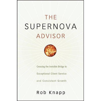 supernova toy target