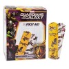 Guardians of the Galaxy Adhesive Bandage, ¾" x 3", Stat Strip, 100/bx (Each) - 3 of 3
