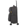 Lucas Originals Carry On 20 Inch Expandable Softside Luggage with 8-Spinner Wheels - 3 of 4