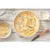 HIC Harold Import Co Porcelain 8 Inch Round Quiche Baking Dish - 2 of 4