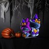Hello Kitty®? and Friends Halloween Ekkolight 24”H - 2 of 2