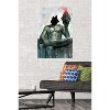 Trends International Marvel Comics - Moon Knight - Cover #2 Unframed Wall Poster Prints - 2 of 4