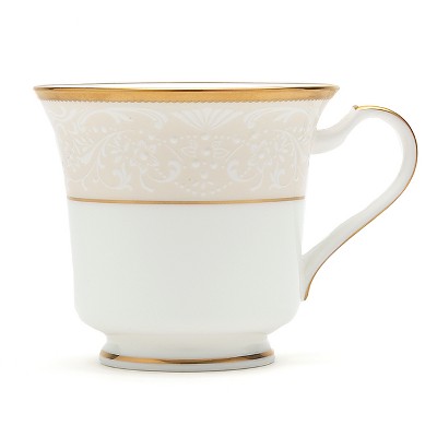 Noritake White Palace Cup