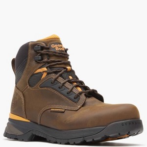 Men's Georgia Boot TBD Alloy Toe Waterproof Work Boot - 1 of 4
