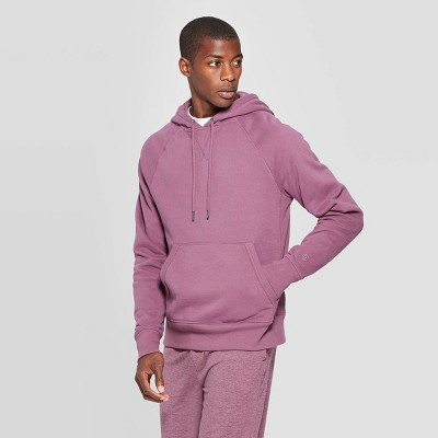 target purple hoodie