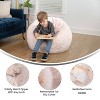 Alamont Refillable Bean Bag Chair - 3 of 4
