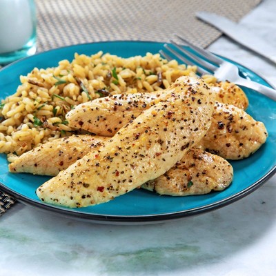 Perdue Chicken Breast Tenderloins Antibiotic Free - 0.8-1.4lbs - price per lb