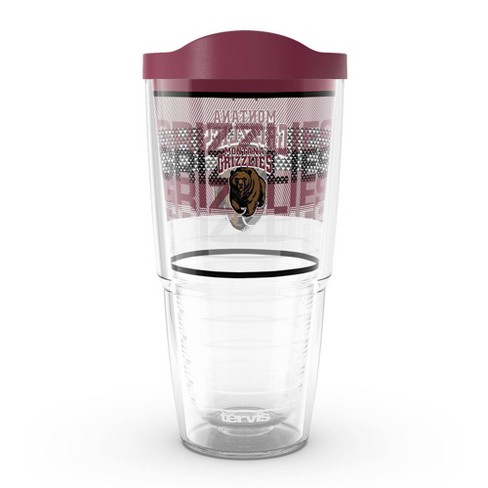 Ncaa Montana Grizzlies 24oz Competitor Classic Tumbler : Target