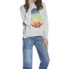 Women's Karma Sweatshirt - LABEL+thread - 4 of 4