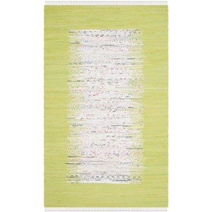 Montauk MTK711 Hand Woven Area Rug  - Safavieh - 1 of 4