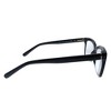 Kate Spade KS DOLLIE 807 Womens Oval Reading Glasses Black 53mm - 3 of 3