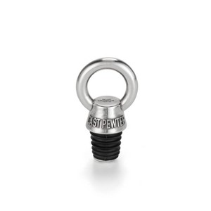 Royal Selangor Toolbar Collection Pewter Wine Stopper - 1 of 4