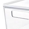 iDesign Pantry Bin with Removable Lid for Kitchen - 4 of 4