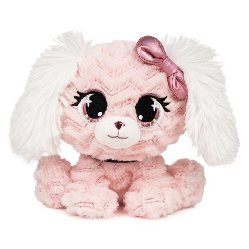 Gund P.lushes Pets 6'' Sabrina Von Steubner Stuffed Animal : Target