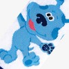 Odd Sox, Blues Clues Paws, Funny Novelty Socks, Large - 4 of 4