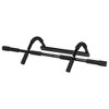Stamina Products Multi-Function Pull-Up Bar for At-Home Upper-Body Workouts with 12 Grip Options for Targeting Chest, Shoulders, Back, Arms or Core - 3 of 4