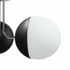Modway Stellar 3-Light Semi-Flush Ceiling Light - 4 of 4