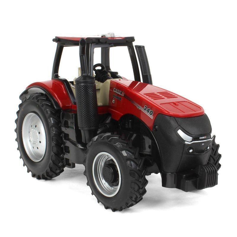 Tomy 1/32 Case IH AFS Connect Magnum 340 Tractor 47317, 2 of 6