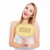 Big Dot of Happiness Family Reunion - Photo Booth Props Kit - 20 Count - 3 of 4