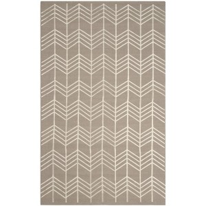 Kilim KLM624 Handmade Indoor Rug - Safavieh - 1 of 4