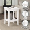 Ledgewood End Table - Breighton Home - 4 of 4
