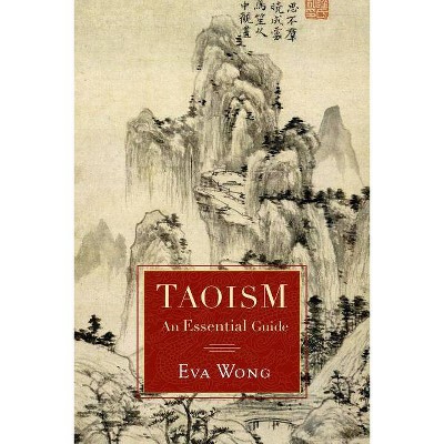 Taoism - by  Eva Wong (Paperback)