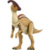 Jurassic World Hammond Collection Parasaurolophus Figure (Target Exclusive) - image 3 of 4