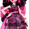 Monster High Draculaura Fashion Doll in Monster Ball Party Dress with Accessories - 3 of 4