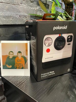 Polaroid & Instant Cameras : Target