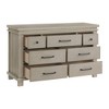 SOHO BABY Hampton 7-Drawer Dresser - 4 of 4