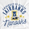 Women's University Of Alaska, Fairbanks Nanooks T-Shirt - 2 of 4