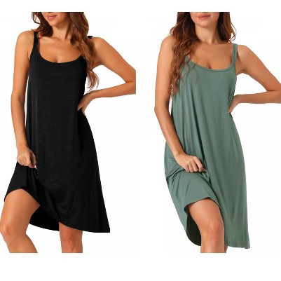 black/green