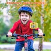 Contixo Kids Waterproof Camera, 1080p HD, 5x Zoom, Silicone Case, Built-In Games - Green - 2 of 4