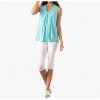 Women's Favorite Thing Top - Stella Carakasi - 4 of 4