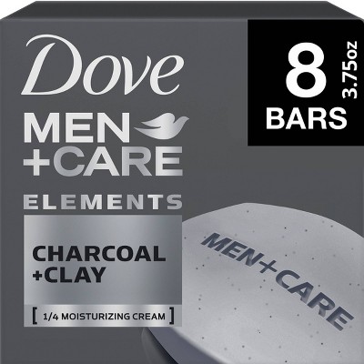 face soap for men