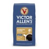 Victor Allen's Coffee Morning Blend Ground Coffee, Light Roast, 6 Pack - 12oz Bags - 3 of 4