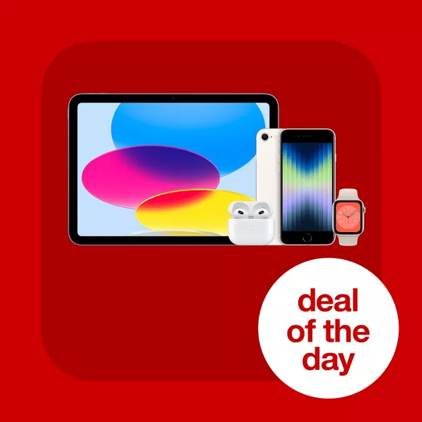 Target Deal of the Day 